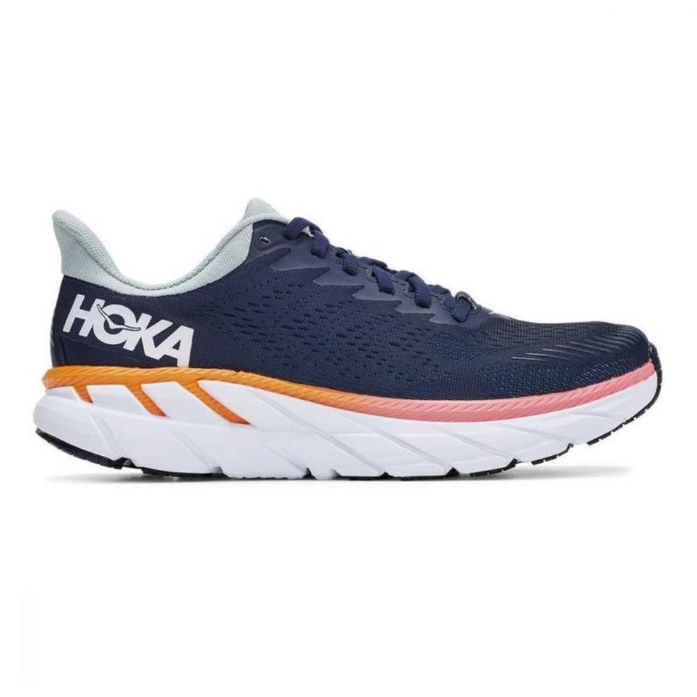 HOKA ONE ONE WOMEN'S CLIFTON 7